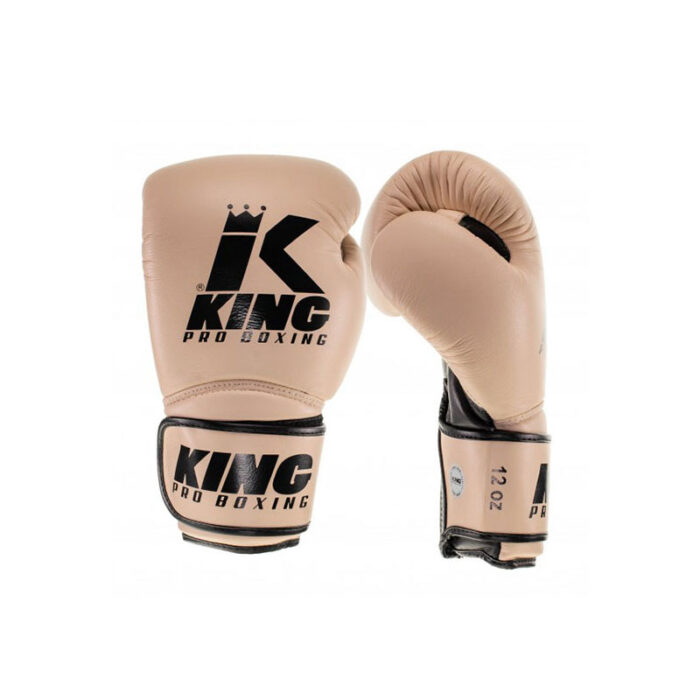 King Pro - KPB-BG Star 9 bokshandschoenen
