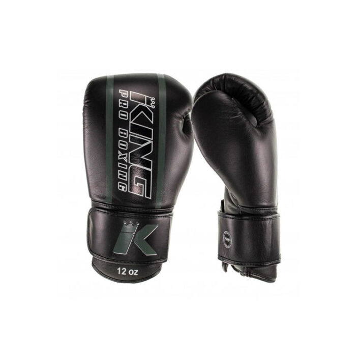 King Pro - KPB-BG Elite 5 bokshandschoenen