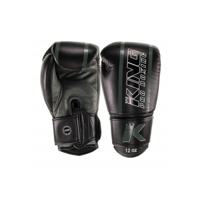 King Pro - KPB-BG Elite 5 bokshandschoenen - Image 3