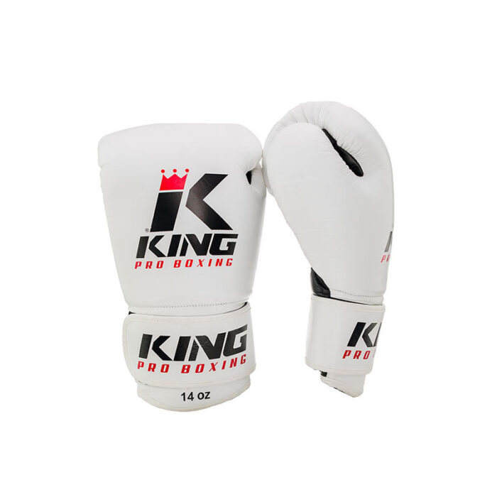 King Pro - KPB-BG2 bokshandschoenen