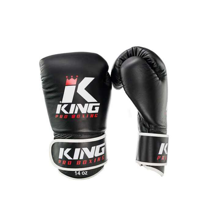 King Pro - KPB-BG3 bokshandschoenen