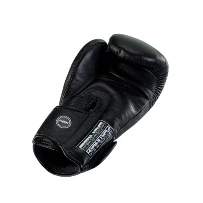 King Pro - KPBG Platinum 1 kickbokshandschoenen - Image 2