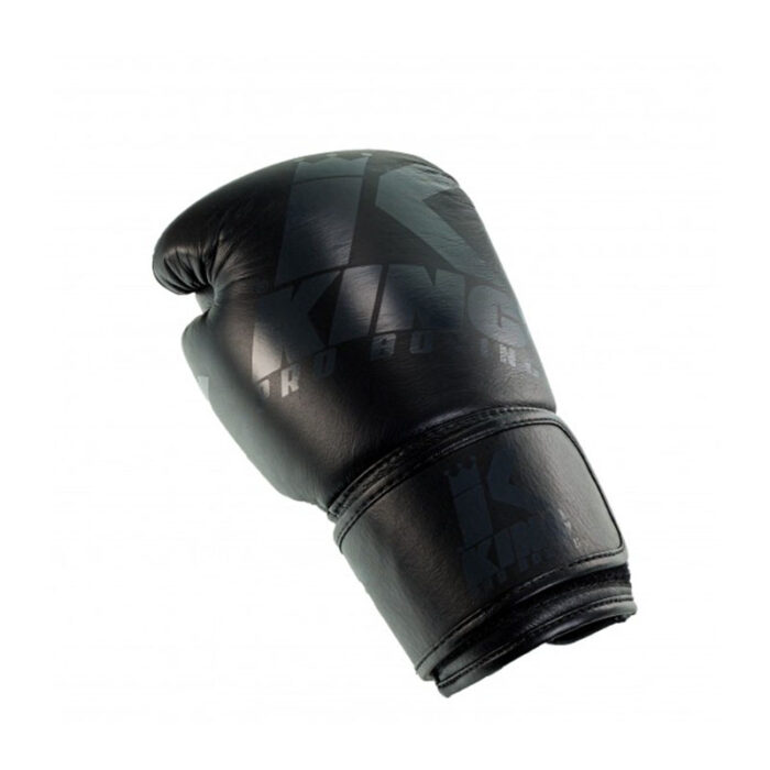 King Pro - KPBG Platinum 1 kickbokshandschoenen - Image 3