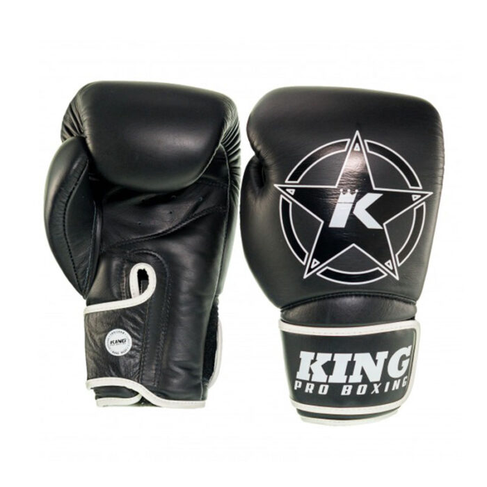 King Pro - KPBG Vintage 2 kickbokshandschoenen - Image 3
