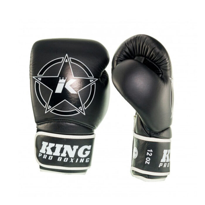 King Pro - KPBG Vintage 2 kickbokshandschoenen