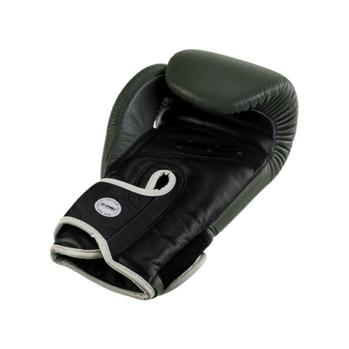 King Pro - KPBG Vintage 3 kickbokshandschoenen - Image 2