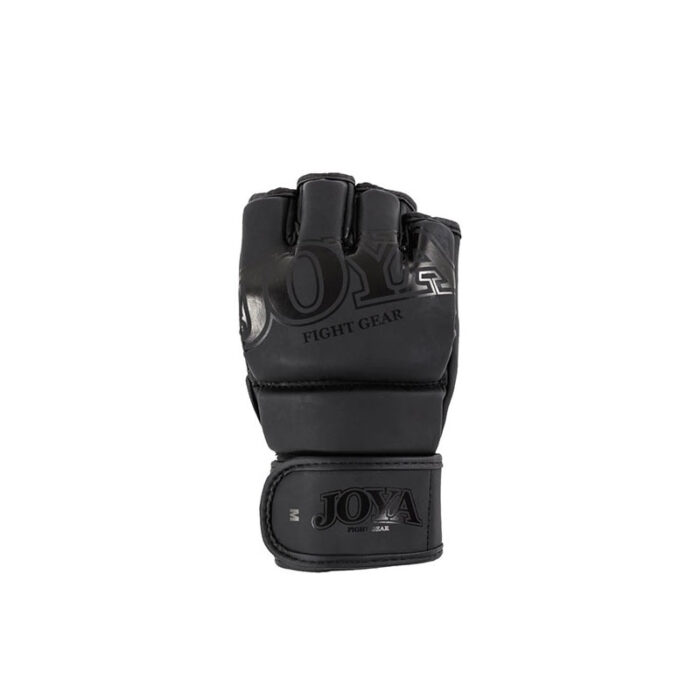 Joya - Freefight zwart MMA handschoenen - Image 3