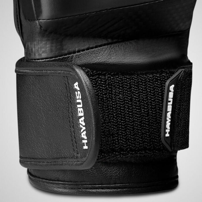 Hayabusa - T3 zwarte MMA handschoenen - Image 4