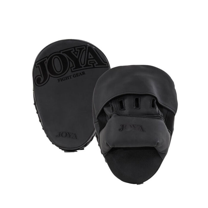 Joya - Focus mat zwarte handpads