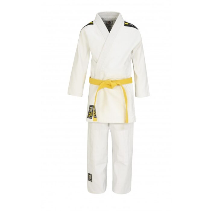 Matsuru - Juvo judopak beginner