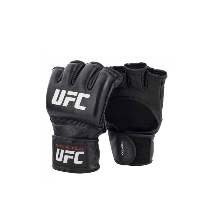UFC - Official Pro wedstrijd MMA handschoenen