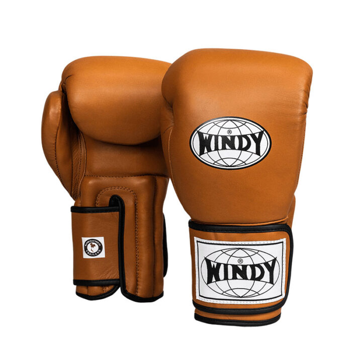 Windy - Proline Retro Look bokshandschoenen