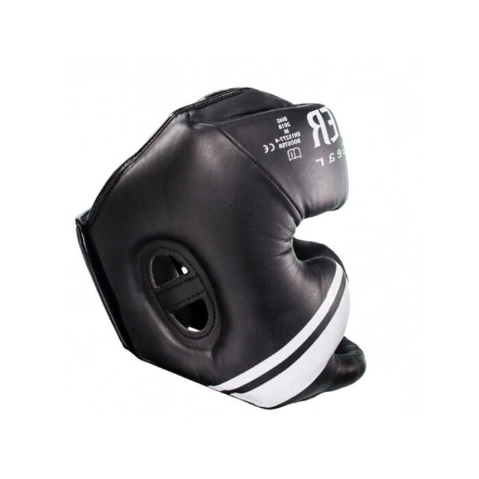 Booster - BHG Pro kickboks hoofdbeschermer - Image 2