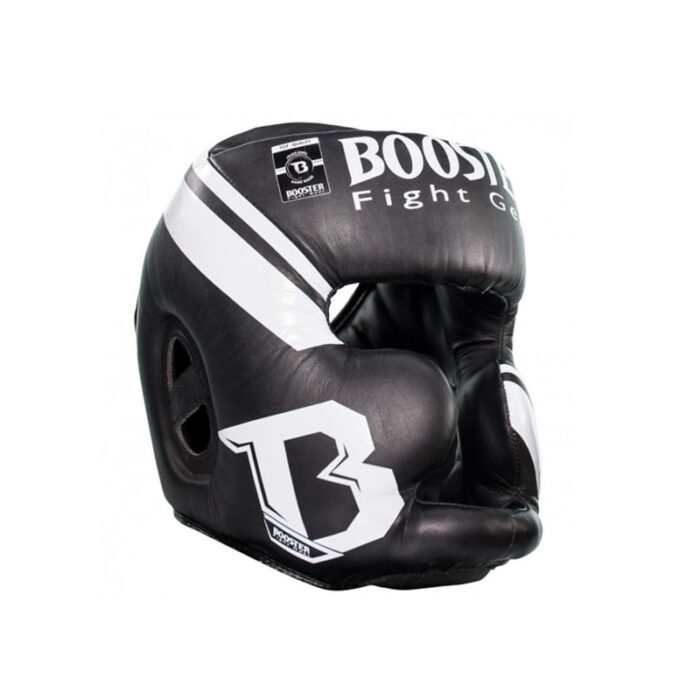 Booster - BHG Pro kickboks hoofdbeschermer