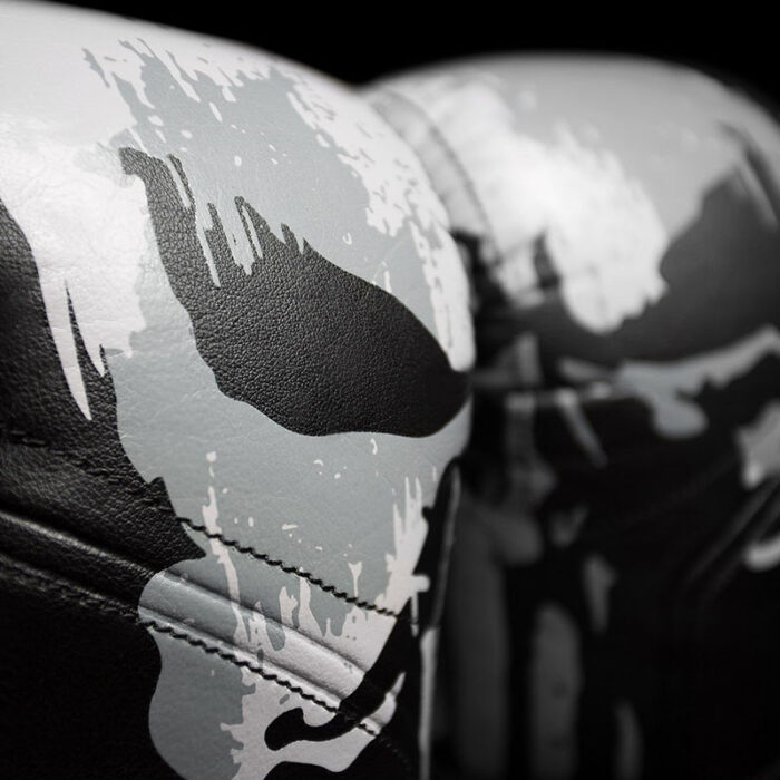 Hayabusa - Marvel Punisher bokshandschoenen - Image 2