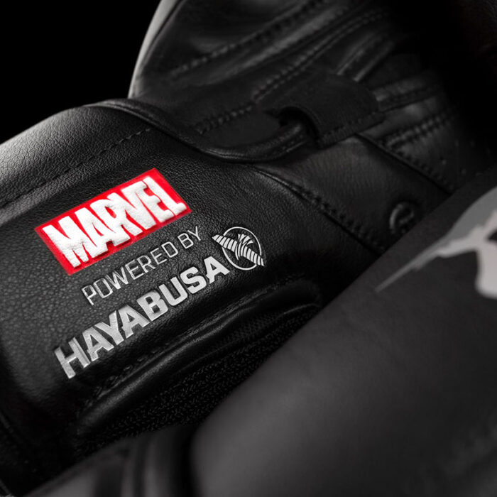 Hayabusa - Marvel Punisher bokshandschoenen - Image 4