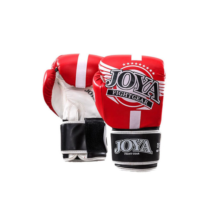 Joya - Originals kinder rode kickbokshandschoenen