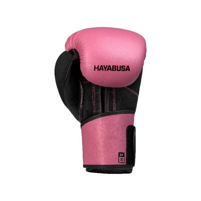 Hayabusa - S4 roze bokshandschoenen - Image 3