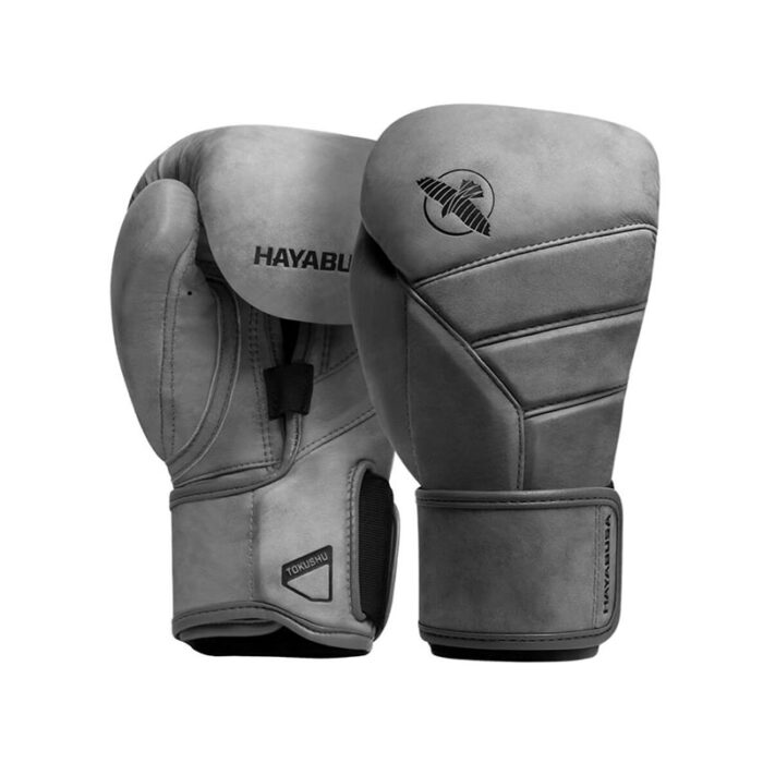 Hayabusa - T3 LX Slate bokshandschoenen