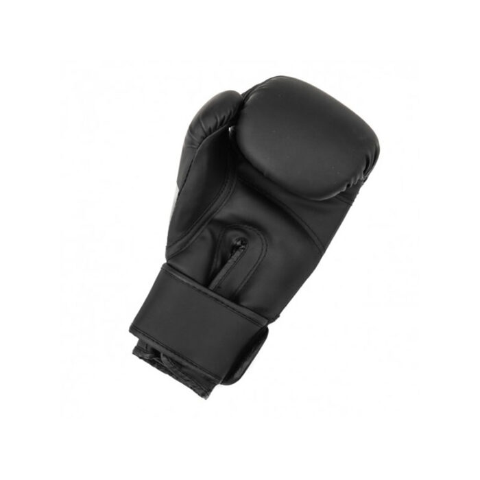 Booster - Sparring BL zwarte bokshandschoenen - Image 2