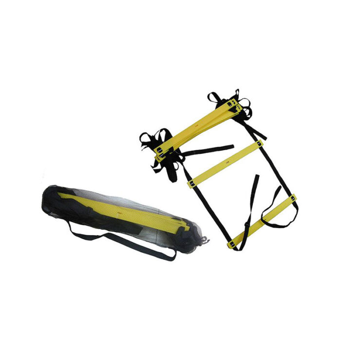 Tunturi - Sport speedladder 4.5m