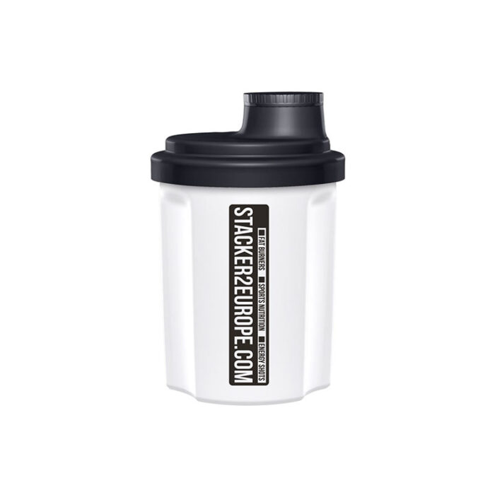 Stacker - Proteïne Eiwit Shaker 300ml