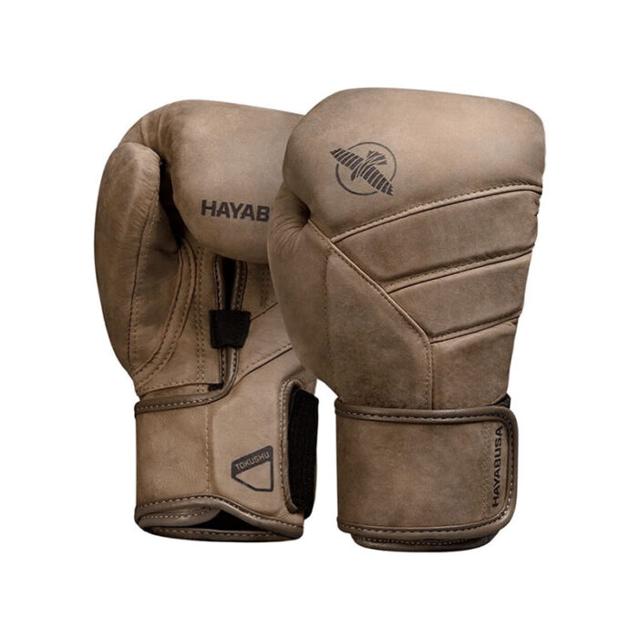 Hayabusa - T3 LX Vintage bokshandschoenen