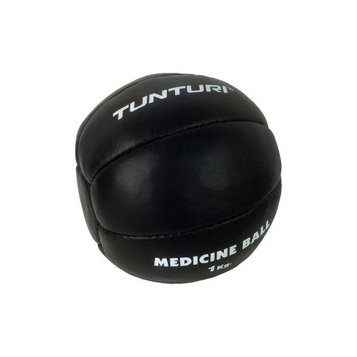 Tunturi - Medicine leren ball