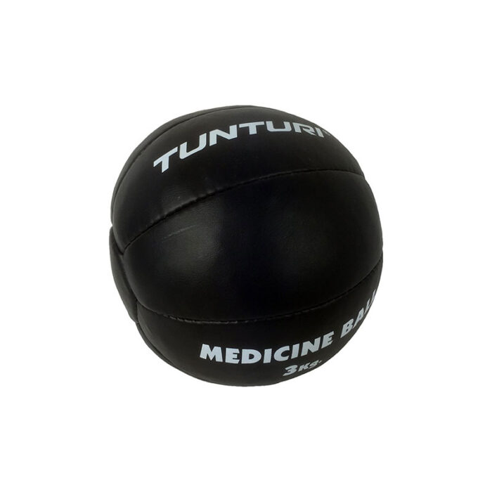 Tunturi - Medicine leren ball - Image 3