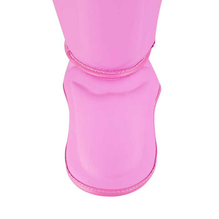 Twins - SGL7 roze scheenbeschermers - Image 2
