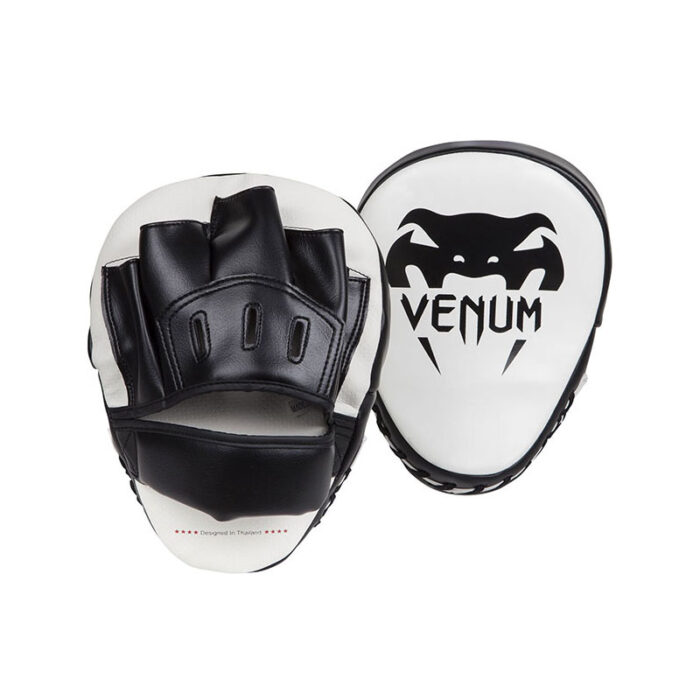 Venum - Pro handpads Iceblack