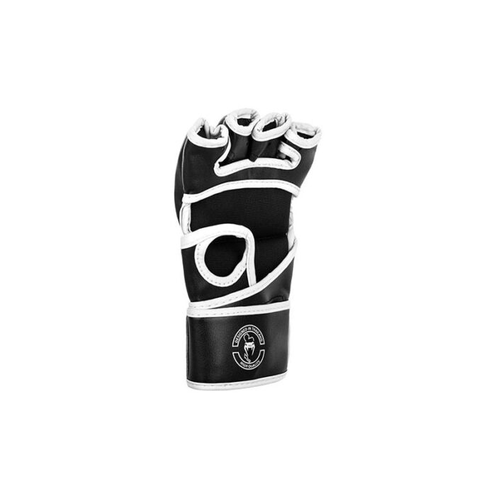 Venum - Challenger witte MMA handschoenen - Image 5
