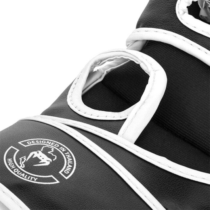Venum - Challenger witte MMA handschoenen - Image 3