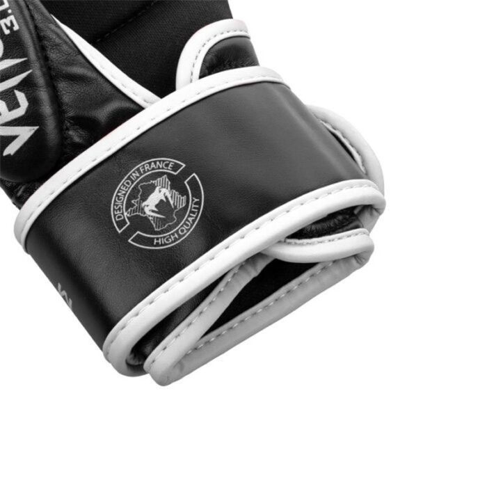 Venum - Sparring zwart witte MMA handschoenen - Image 3