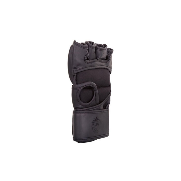 Venum - Challenger zwarte MMA handschoenen - Image 5
