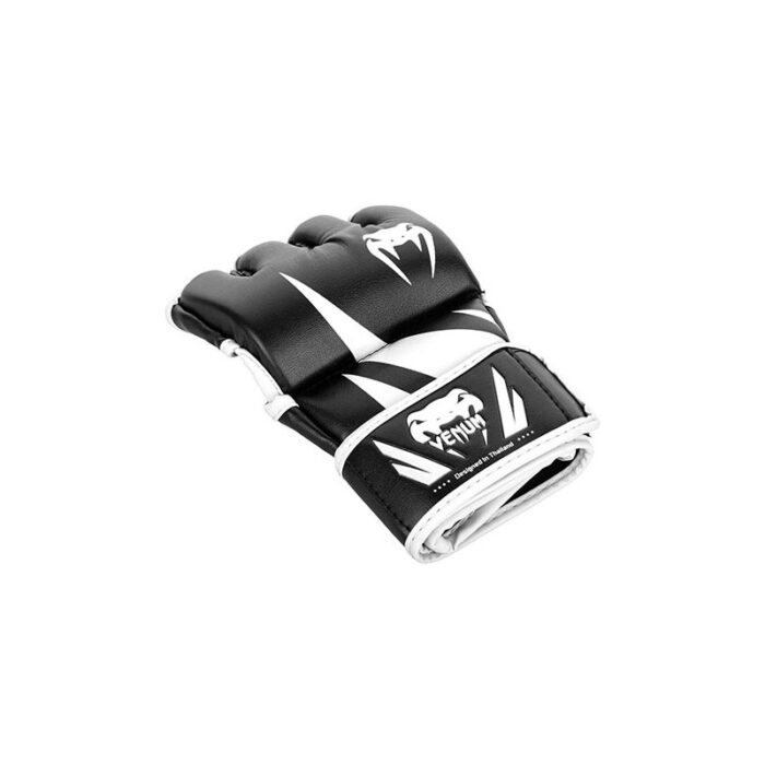 Venum - Challenger witte MMA handschoenen - Image 2