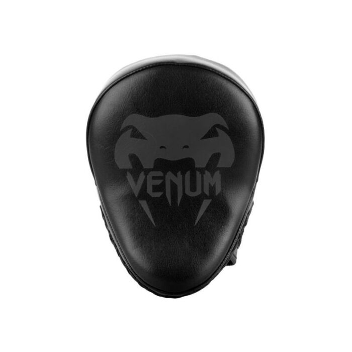 Venum - Pro zwarte handpads