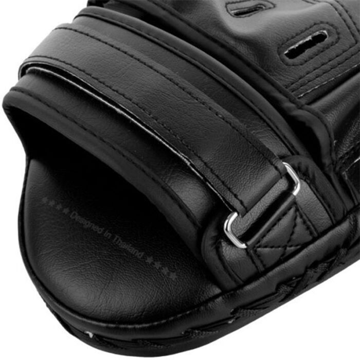 Venum - Pro zwarte handpads - Image 4