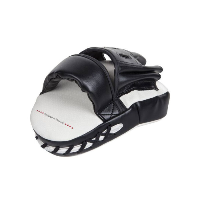 Venum - Pro handpads Iceblack - Image 2
