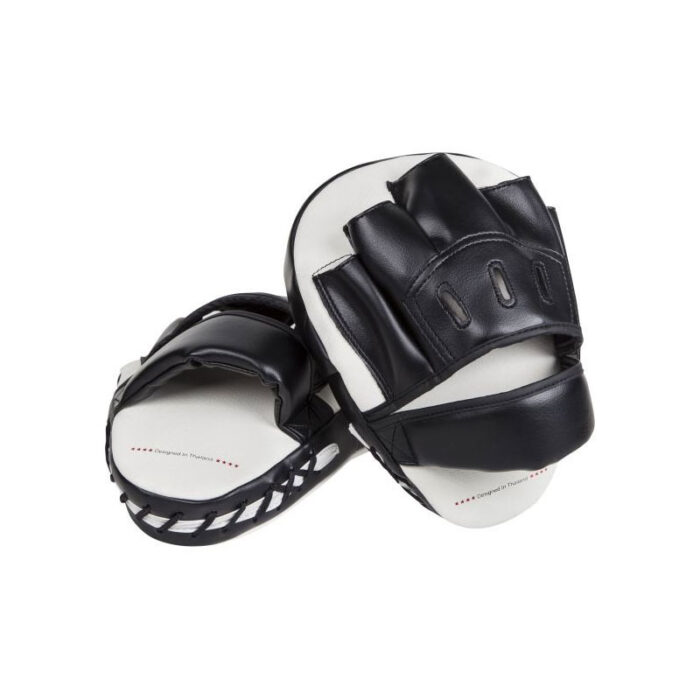 Venum - Pro handpads Iceblack - Image 3