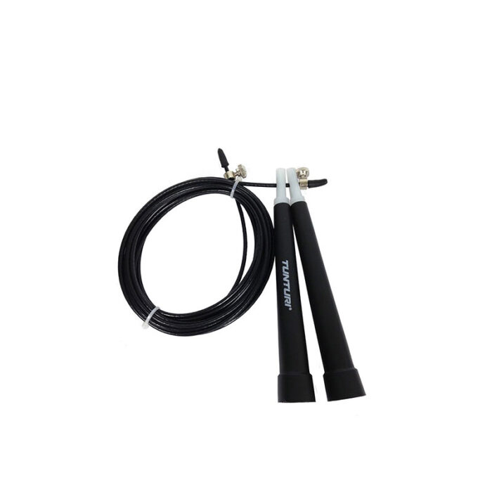 Tunturi - Training verstelbare speedrope