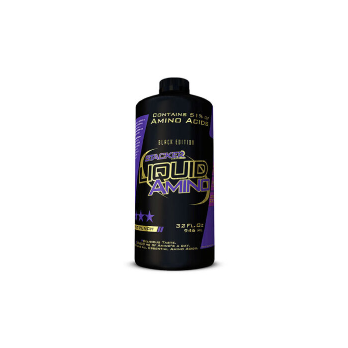 Stacker - Liquid Amino 946ml