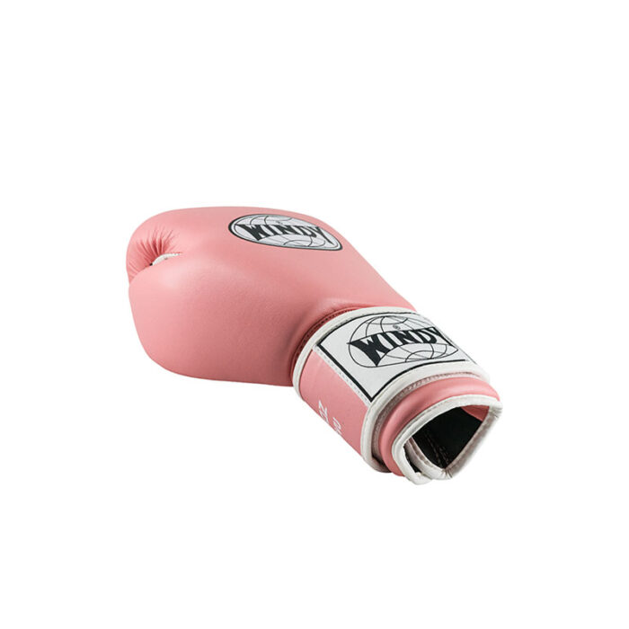 Windy - Classic roze bokshandschoenen - Image 3
