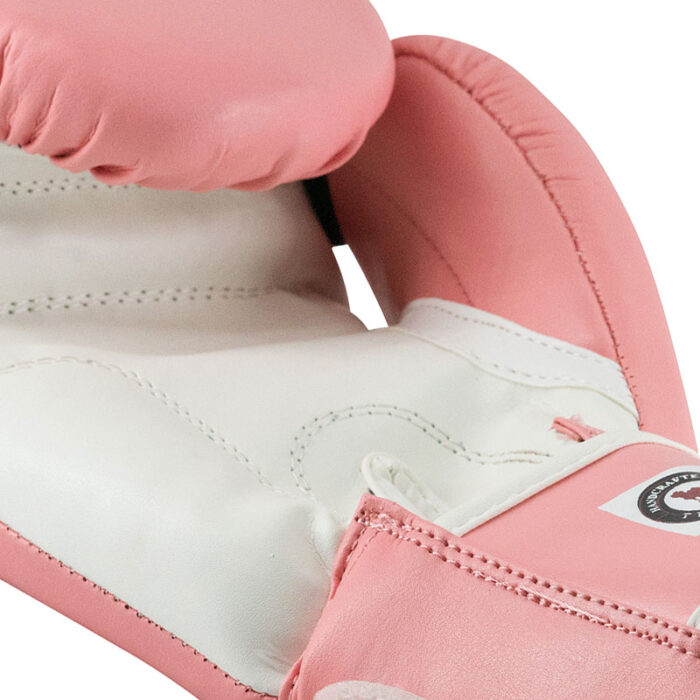Windy - Classic roze bokshandschoenen - Image 2