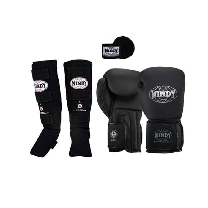 Windy - Proline kickboks set