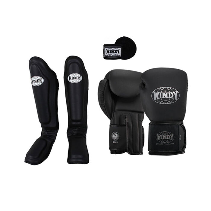 Windy - Proline Premium kickboks set