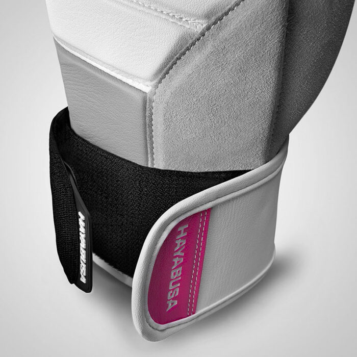 Hayabusa - T3 wit roze bokshandschoenen - Image 4
