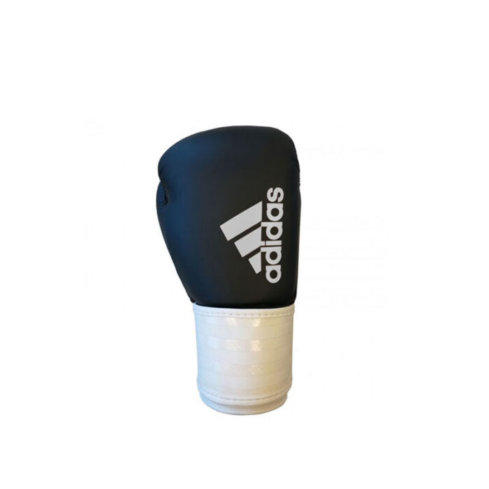 Adidas - Speed 50 zwart wit bokshandschoenen - Image 3
