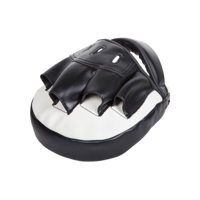 Venum - Pro handpads Iceblack - Image 4