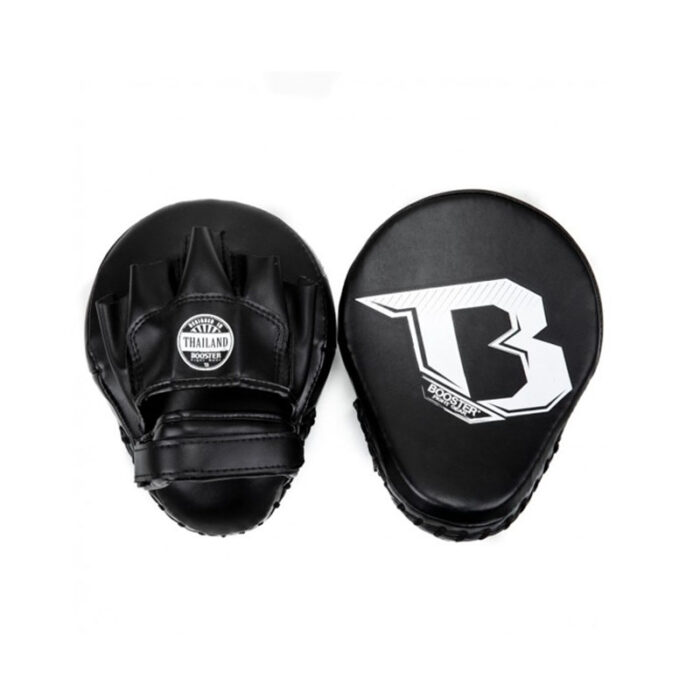 Booster - Xtreme F2 handpads